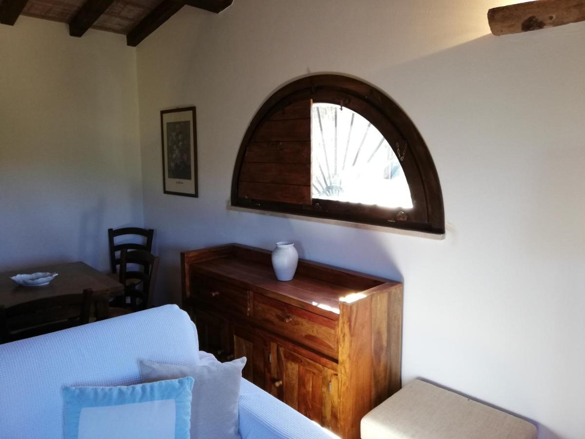 Villa Kali Srl Societa Agricola Castiglione della Pescaia Exterior foto