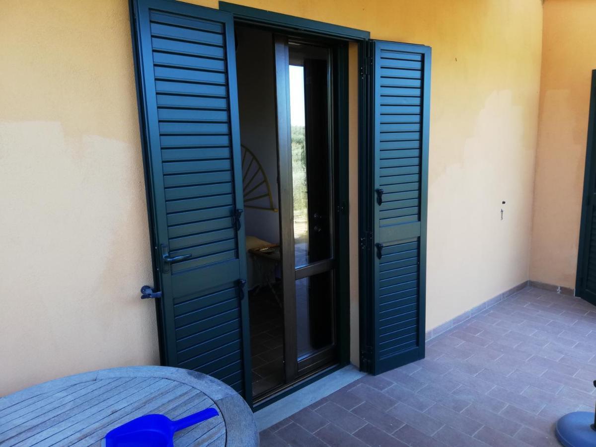 Villa Kali Srl Societa Agricola Castiglione della Pescaia Exterior foto