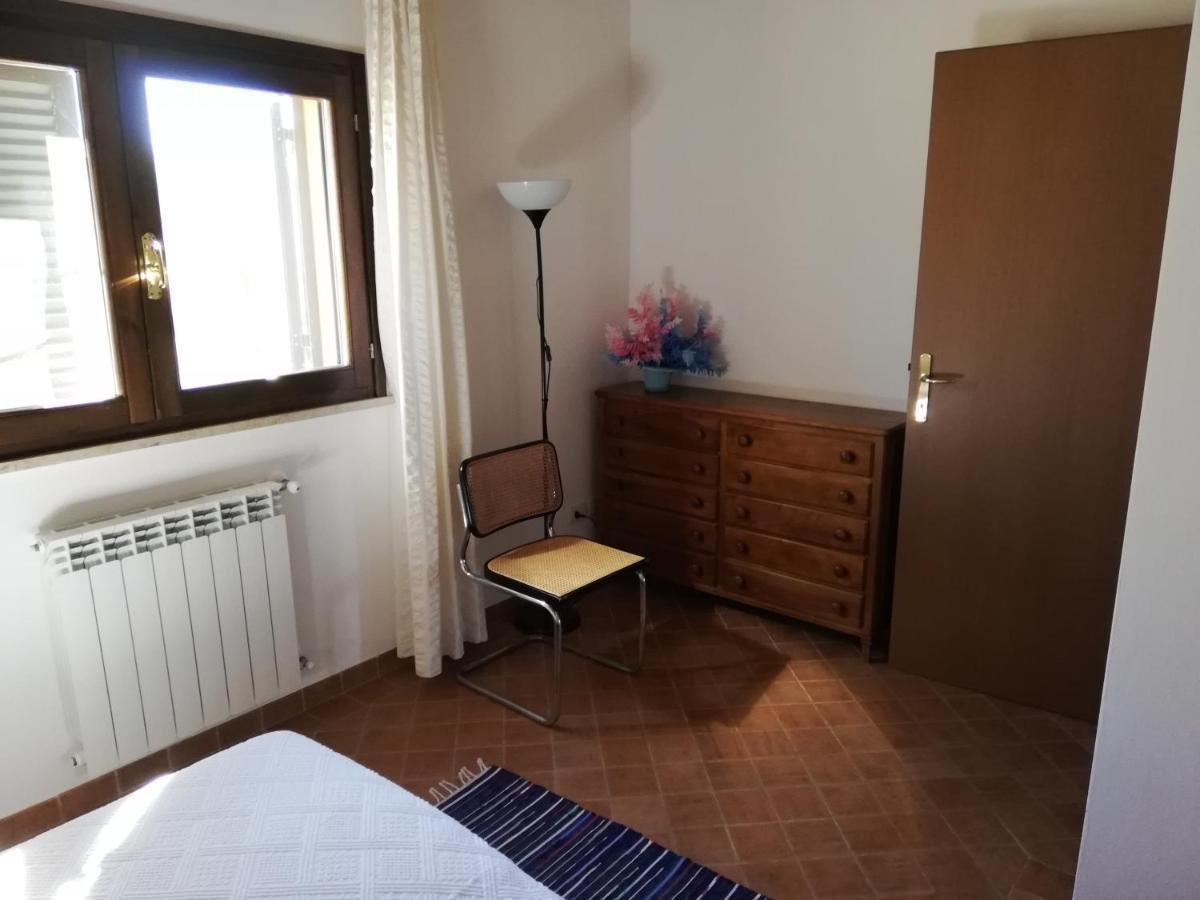 Villa Kali Srl Societa Agricola Castiglione della Pescaia Exterior foto