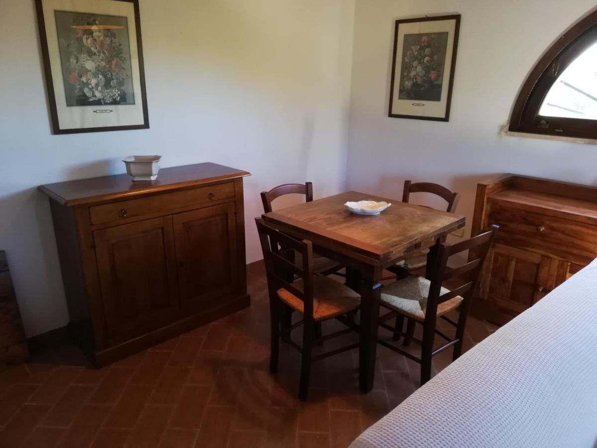 Villa Kali Srl Societa Agricola Castiglione della Pescaia Exterior foto